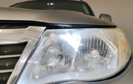 Subaru Forester, 2008 год, 710 000 рублей, 22 фотография