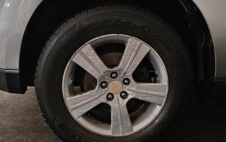 Subaru Forester, 2008 год, 710 000 рублей, 24 фотография