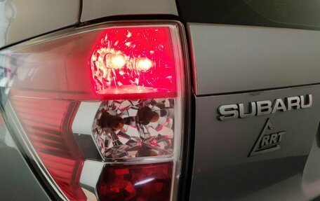 Subaru Forester, 2008 год, 710 000 рублей, 23 фотография