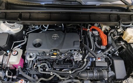 Toyota Highlander, 2021 год, 4 950 000 рублей, 8 фотография