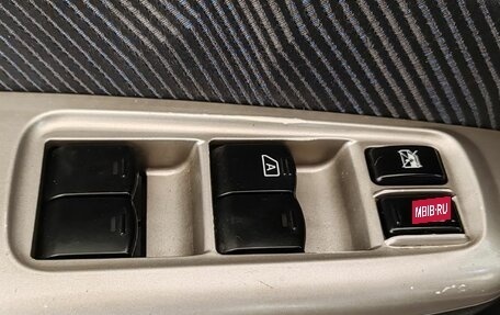 Subaru Forester, 2008 год, 710 000 рублей, 17 фотография