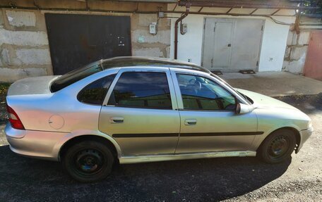 Opel Vectra B рестайлинг, 1997 год, 100 000 рублей, 4 фотография