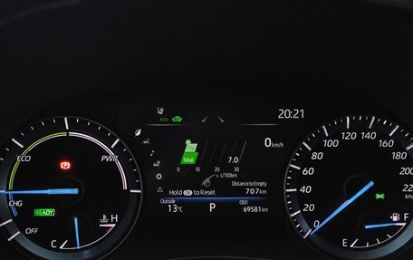 Toyota Highlander, 2021 год, 4 950 000 рублей, 11 фотография