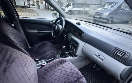 Skoda Octavia IV, 1998 год, 255 000 рублей, 3 фотография