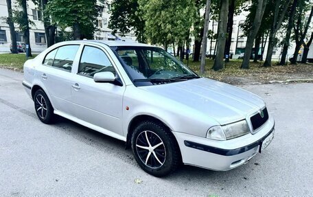Skoda Octavia IV, 1998 год, 255 000 рублей, 2 фотография