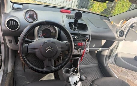 Citroen C1 II, 2011 год, 450 000 рублей, 6 фотография