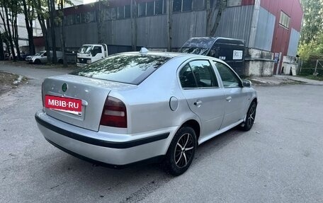 Skoda Octavia IV, 1998 год, 255 000 рублей, 5 фотография