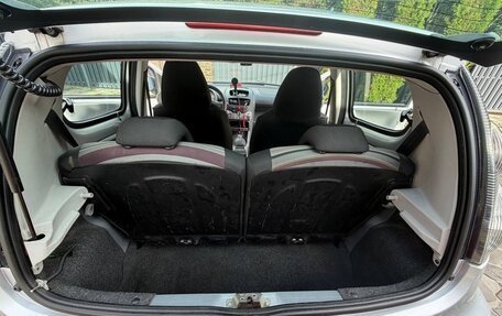 Citroen C1 II, 2011 год, 450 000 рублей, 10 фотография