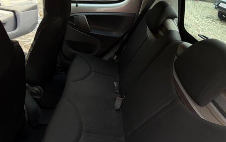 Citroen C1 II, 2011 год, 450 000 рублей, 8 фотография