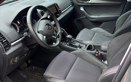 Skoda Karoq I, 2021 год, 2 800 000 рублей, 4 фотография