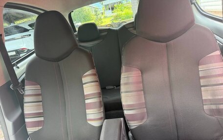 Citroen C1 II, 2011 год, 450 000 рублей, 9 фотография