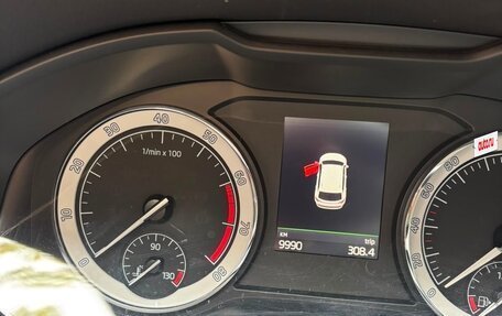Skoda Karoq I, 2021 год, 2 800 000 рублей, 3 фотография