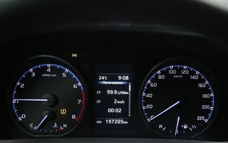 Toyota RAV4, 2019 год, 2 460 000 рублей, 16 фотография