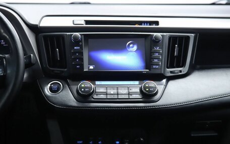 Toyota RAV4, 2019 год, 2 460 000 рублей, 14 фотография