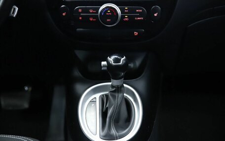 KIA Soul II рестайлинг, 2017 год, 1 290 000 рублей, 14 фотография