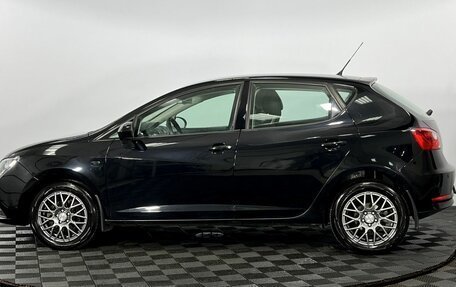 SEAT Ibiza IV рестайлинг 2, 2012 год, 715 000 рублей, 9 фотография