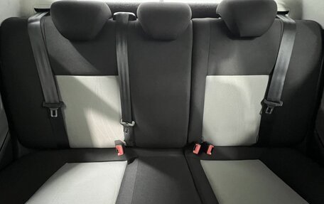 SEAT Ibiza IV рестайлинг 2, 2012 год, 715 000 рублей, 18 фотография