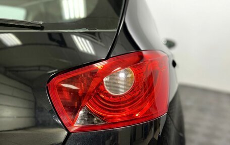 SEAT Ibiza IV рестайлинг 2, 2012 год, 715 000 рублей, 20 фотография