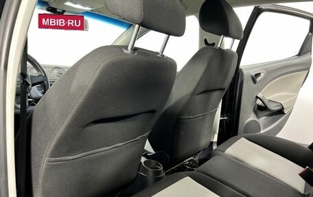 SEAT Ibiza IV рестайлинг 2, 2012 год, 715 000 рублей, 11 фотография
