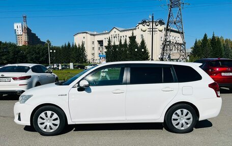 Toyota Corolla, 2013 год, 1 199 000 рублей, 9 фотография