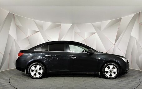 Chevrolet Cruze II, 2011 год, 595 000 рублей, 6 фотография