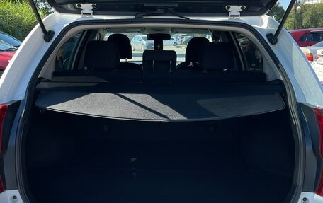 Toyota Corolla, 2013 год, 1 199 000 рублей, 12 фотография