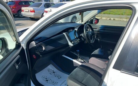 Toyota Corolla, 2013 год, 1 199 000 рублей, 10 фотография