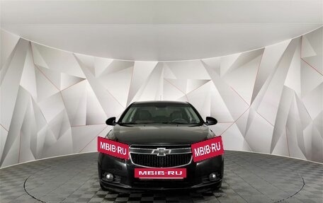 Chevrolet Cruze II, 2011 год, 595 000 рублей, 7 фотография