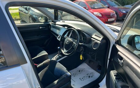 Toyota Corolla, 2013 год, 1 199 000 рублей, 14 фотография