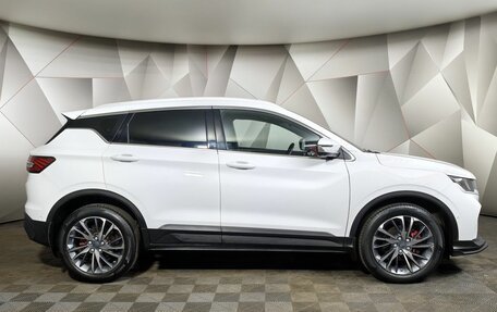 Geely Coolray I, 2023 год, 1 685 000 рублей, 6 фотография
