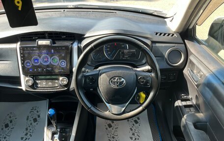 Toyota Corolla, 2013 год, 1 199 000 рублей, 19 фотография