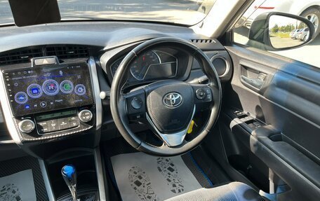 Toyota Corolla, 2013 год, 1 199 000 рублей, 17 фотография