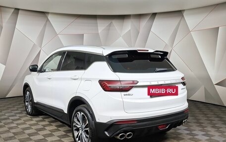 Geely Coolray I, 2023 год, 1 685 000 рублей, 4 фотография
