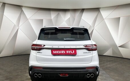 Geely Coolray I, 2023 год, 1 685 000 рублей, 8 фотография