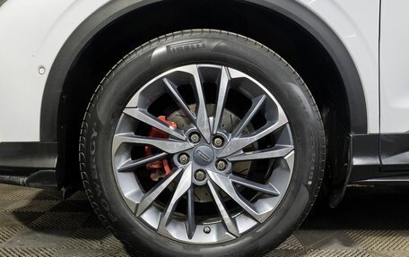 Geely Coolray I, 2023 год, 1 685 000 рублей, 9 фотография