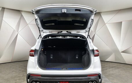 Geely Coolray I, 2023 год, 1 685 000 рублей, 12 фотография