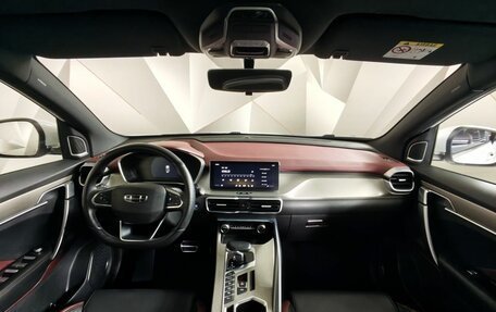 Geely Coolray I, 2023 год, 1 685 000 рублей, 14 фотография
