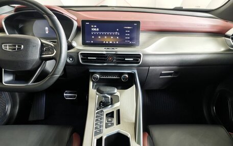 Geely Coolray I, 2023 год, 1 685 000 рублей, 15 фотография