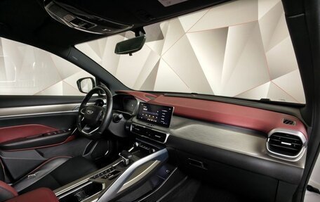 Geely Coolray I, 2023 год, 1 685 000 рублей, 13 фотография