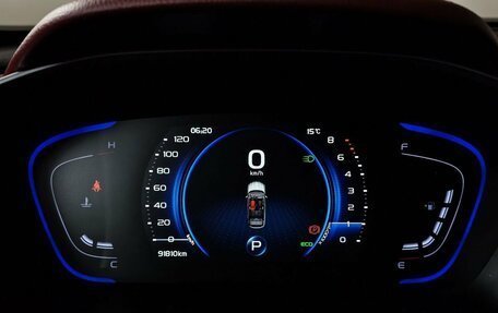 Geely Coolray I, 2023 год, 1 685 000 рублей, 18 фотография