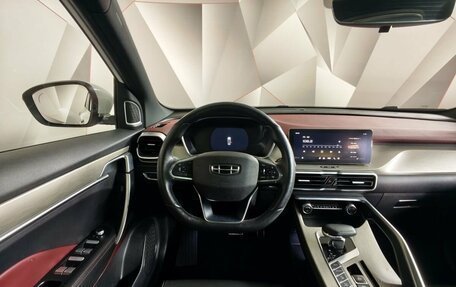 Geely Coolray I, 2023 год, 1 685 000 рублей, 20 фотография