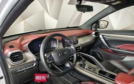 Geely Coolray I, 2023 год, 1 685 000 рублей, 19 фотография