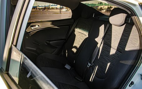 Hyundai Solaris II рестайлинг, 2014 год, 900 000 рублей, 13 фотография