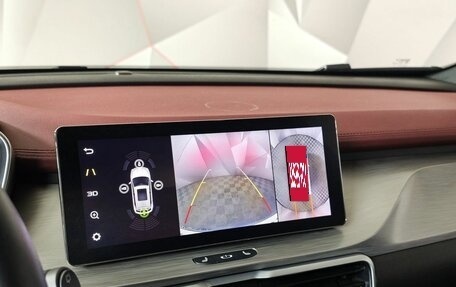 Geely Coolray I, 2023 год, 1 685 000 рублей, 22 фотография