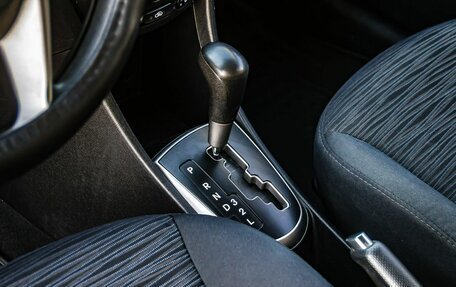 Hyundai Solaris II рестайлинг, 2014 год, 900 000 рублей, 19 фотография