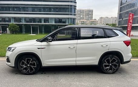 Skoda Kamiq I, 2022 год, 1 555 777 рублей, 3 фотография