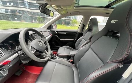Skoda Kamiq I, 2022 год, 1 555 777 рублей, 5 фотография