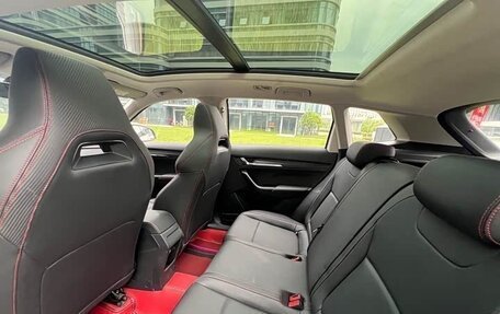 Skoda Kamiq I, 2022 год, 1 555 777 рублей, 9 фотография