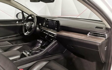 KIA K5, 2021 год, 1 765 000 рублей, 12 фотография