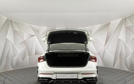 KIA K5, 2021 год, 1 765 000 рублей, 11 фотография